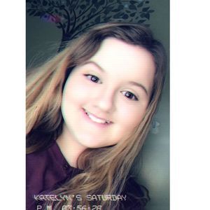 Meet your Posher, Katelyn